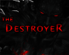 ! The Destroyer II #Head