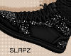 !!S Her Match Shoes