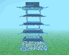 CJ'S Pagoda