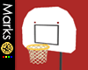 MSE* Basketball Hoop