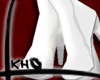 [KH] Tekken6- Lili Boots