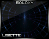 Galaxy Grid Dome