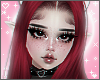 Jyx Dark Red