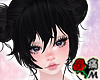 蝶 Helene Black