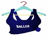 TiedTank Blue Baller