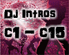 Dj Intros -Various