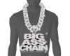 big ahh chain