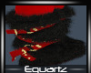 Sexy NutCracker Boots