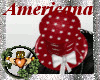 ~QI~ Americana Hat V3