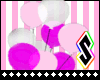 !S! Kawaii Balloons