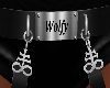 Hip Belt Wolfy