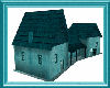 RC Bungalow 3Rm Teal