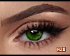 Karol Eyes / Green