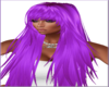 Rockin Rhonda Purple