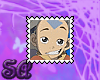 |SA| Cute Aang Stamp