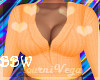 Sweater BBW orange