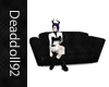 Gothic Couch/Sofa