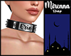 M  Eric Choker Female