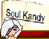 Soul name tag