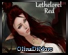 (OD) Lethelorel red