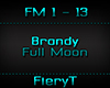 Brandy Full Moon