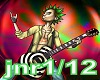 johnny napalm remix 1