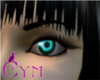 Cym Quorra Eyes