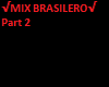 √MIX BRASILERO√ 2
