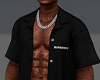 Shirt Black Burb.+ Tatto