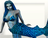 Blue Mermaid