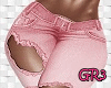 GR3 e jeans&pink* rll