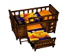 Pooh Bunk Beds