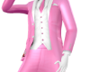 M' Req HKS Pink M