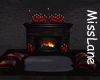 [ML] Valentine Fireplace