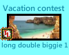 double biggie beach 1