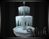 {wish} Frozen Fountain