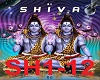 CHC Shiva Box 1/2