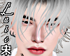 宋' Suzume White H'