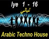 Arab Techno House
