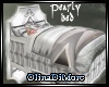 (OD) Perly bed