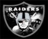 {SS} NFL Raiders Jacket