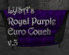 (L) Euro Couch RPurp v.3