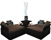 Luguna Townhome Corner