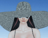 Beach Summer Hat