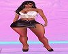 ^F^Cargo Skirt RLL