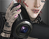 AV. VIDEO CAMERA