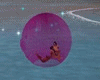 Pink Waterball Love