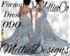 [M]Formal Dress~090