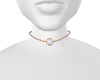 Diamondz Choker