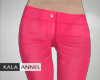 !A basic leggins pink